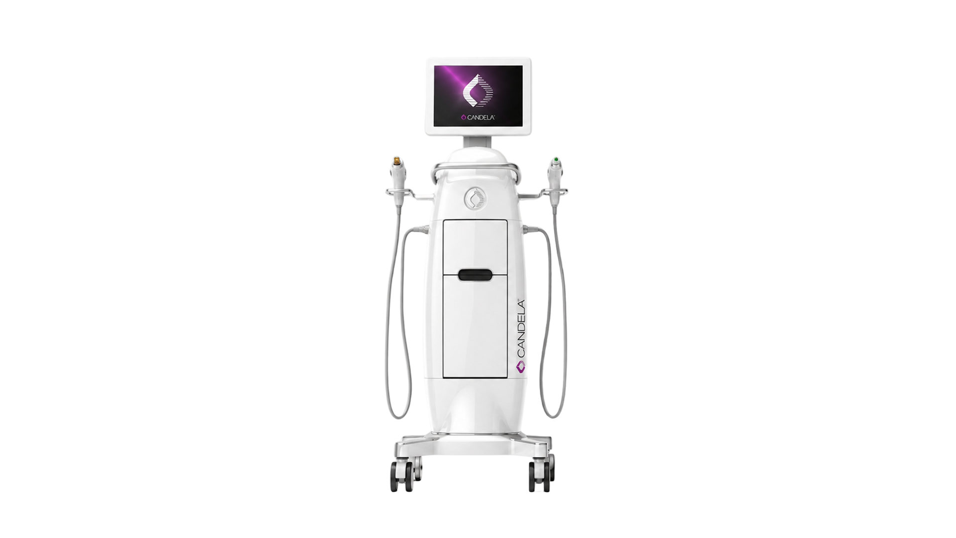 candela technology