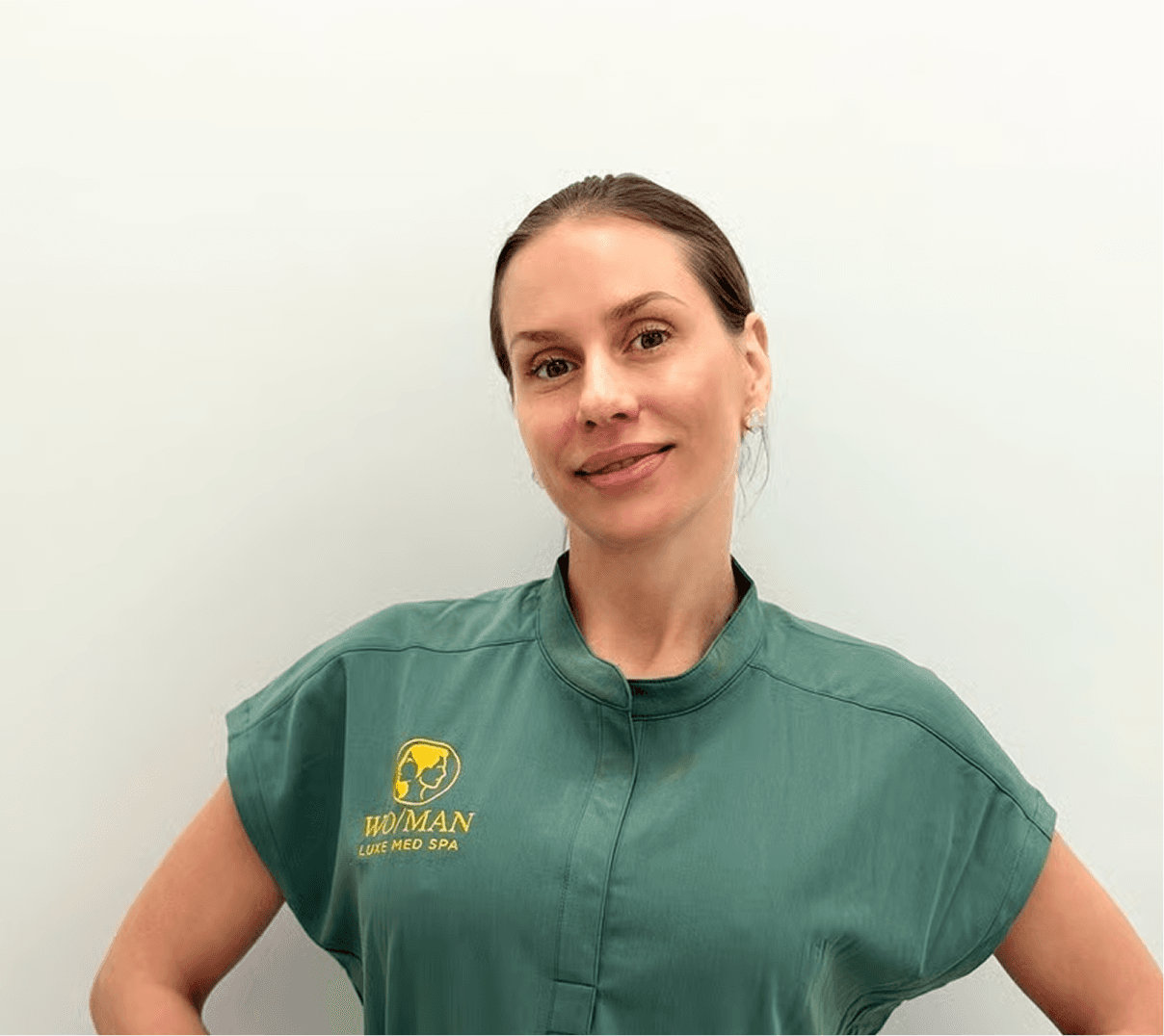 About WO/MAN Luxe Med Spa